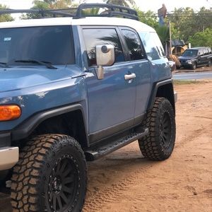 Meet your Posher, Eduardo